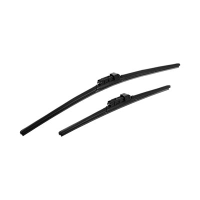 Heyner Perfect Fit Set 200 - Pinch Tab