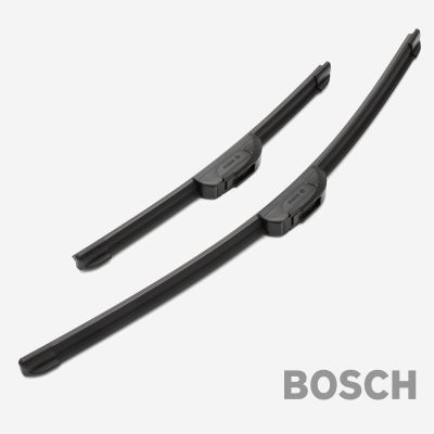 BOSCH Scheibenwischer Aerotwin Retrofit 650mm & 450mm AR813S