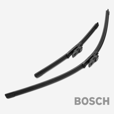 BOSCH Scheibenwischer Aerotwin 700mm & 400mm A158S