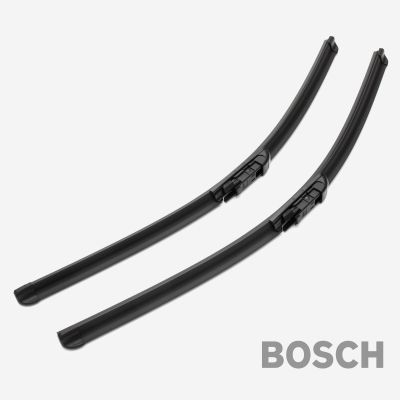 BOSCH Scheibenwischer Aerotwin 500mm & 500mm A922S
