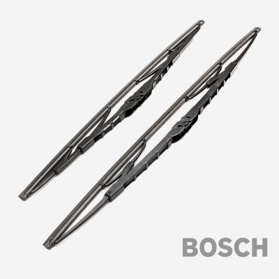 BOSCH Scheibenwischer Twin 650mm & 400mm 653