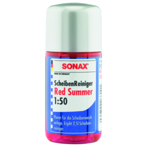 SONAX Scheibenreiniger Konzentrat Red Summer 2L