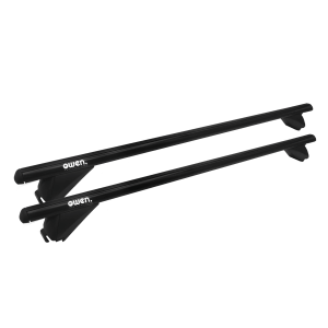 Dachträger für Hyundai Grand Santa Fe SUV 09|2012-06|2018 (DM) schwarz