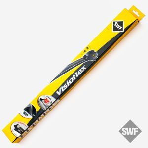 SWF VisioFlex Scheibenwischer 580mm & 530mm 119484