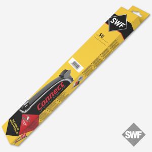 SWF Scheibenwischer Connect Upgrade 350mm SU35