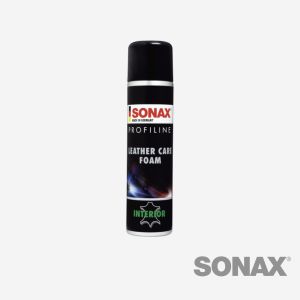 SONAX PROFILINE LederPflegeSchaum 400ml