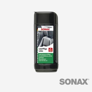 SONAX LederPflegeLotion 500ml