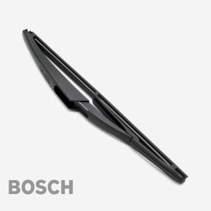BOSCH Scheibenwischer Twin 260mm H801