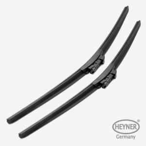 HEYNER Scheibenwischer HYBRID 600mm & 500mm pt
