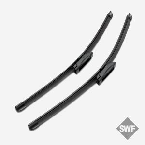 SWF Scheibenwischer VisioFlex 580mm & 580mm 119424
