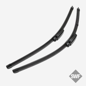 SWF Scheibenwischer VisioFlex 580mm & 550mm 119350
