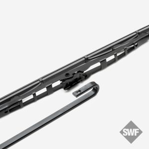 SWF Standard Scheibenwischer 530mm & 280mm b1