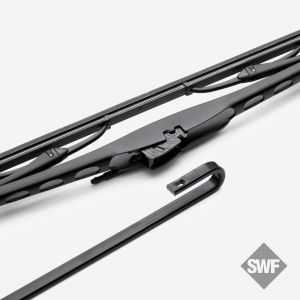 SWF Standard Scheibenwischer 650mm 116153