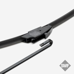 SWF Scheibenwischer VisioFlex 650mm 133650