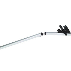 Atera Auffahrtschiene