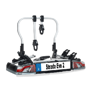 Strada EVO 2 Schrägansicht