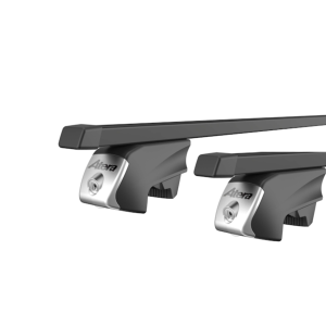 ATERA SIGNO RTD Dachträger Stahl - anliegende Reling - 048410 - 110 cm