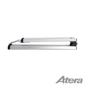 Auffahrschiene Genio Pro