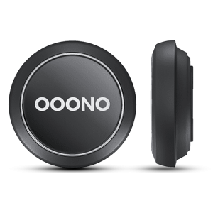 OOONO Co-Driver Unfallwarner
