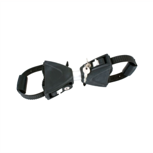 Atera Rahmenabstandshalter für Genio Pro und Strada Träger