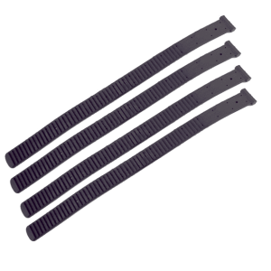 Atera Rastbänder für breite Reifen 300mm 4 Stk. 