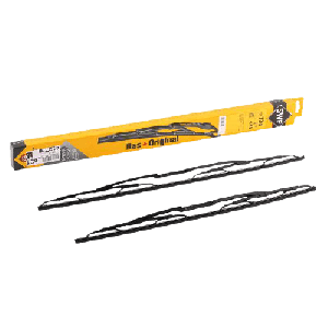 SWF Standard Scheibenwischer mit Spoiler 650mm & 560mm 116334