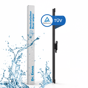 Dr. Enno Scheibenwischer Heckwischer RearMAX - 240mm (enno-A230H)