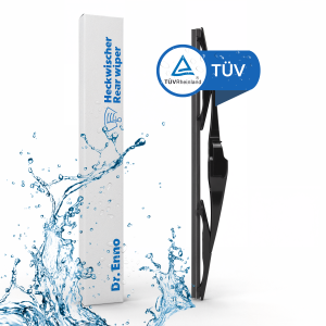 Dr. Enno Scheibenwischer Heckwischer - 240mm (enno-H240)