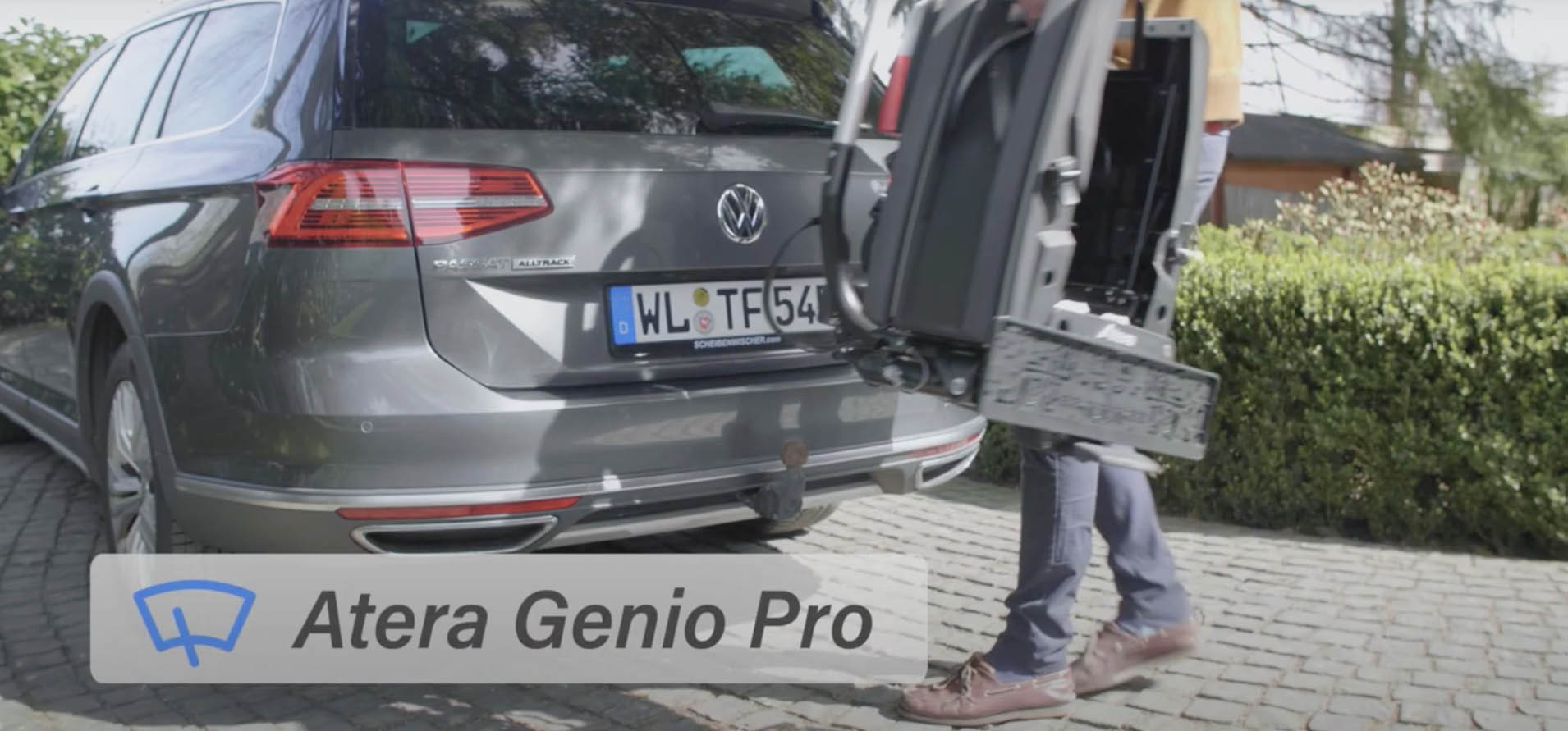 Atera Genio Pro