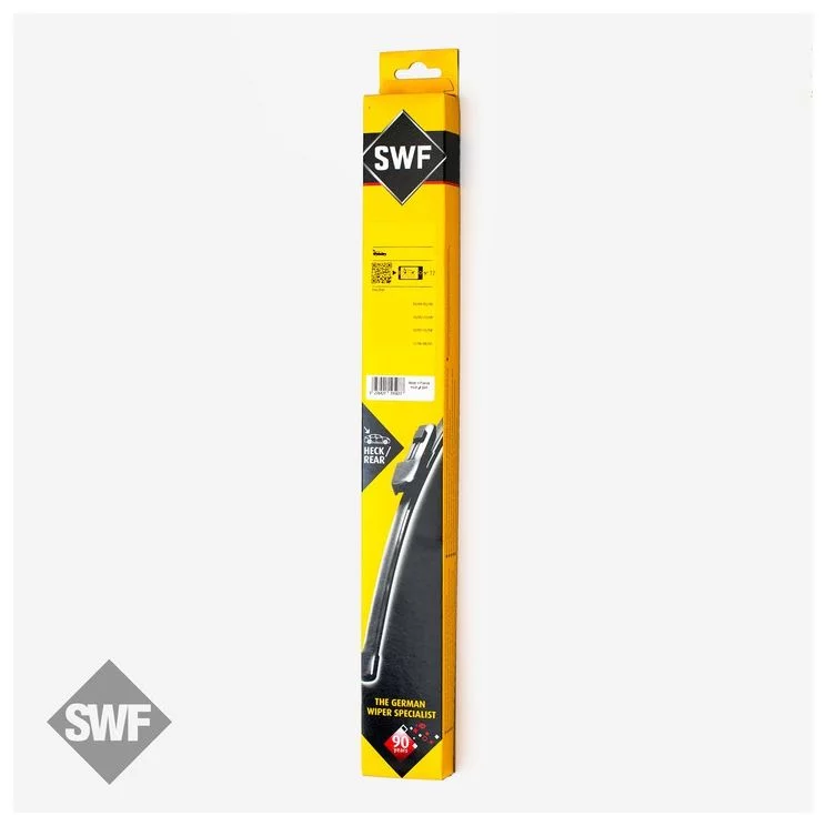 Swf 119297 - Visioflex Spazzola Tergi | Acquisti Online su