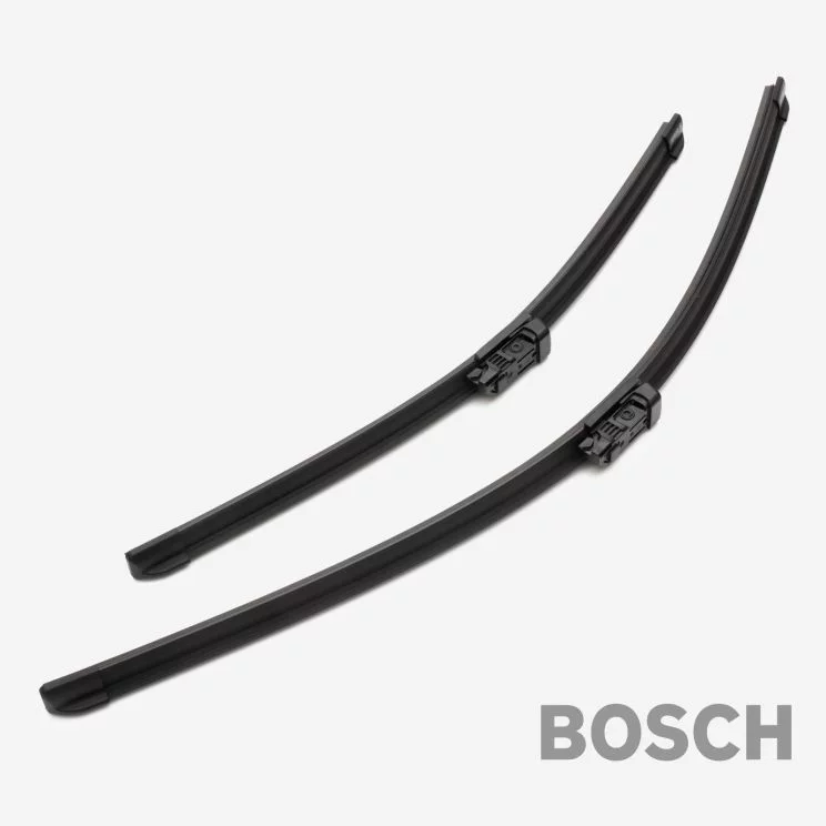 Scheibenwischer Vorne Und Hinten, Für Ford Fiesta Hatchback MK5 2003-2008, Wischer Vorne Und Hinten Wischerblatt Windschutzscheibe Autozubehör