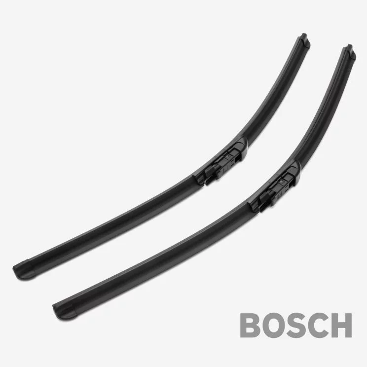 BOSCH AEROTWIN SCHEIBENWISCHER SET VORNE A099S 650 650mm für SEAT LEON 1P1