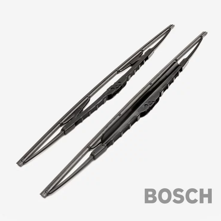 Bosch Wisserblad voor o.a. Vw, Skoda, Seat, Fiat, Audi - 3 397 001 584