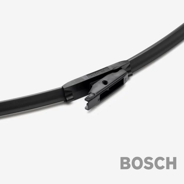 Bosch Twin 551 Ruitenwissers, lengte: 550 mm/500 mm, set voor voorruit