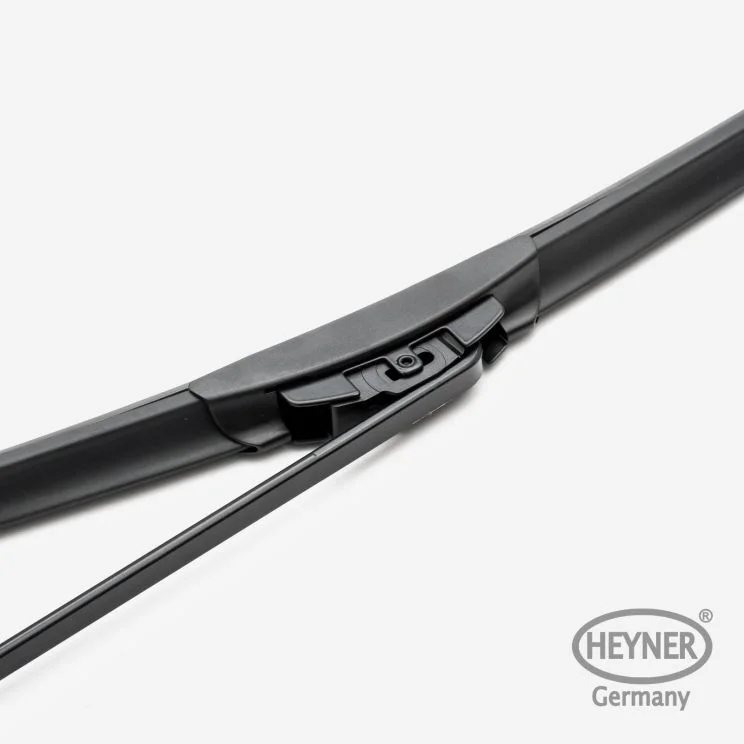 Produktbild von HEYNER® Scheibenwischer Komp. Mit BMW 1 (07.2019-10.2025) HYBRID Flachbalkenwischer