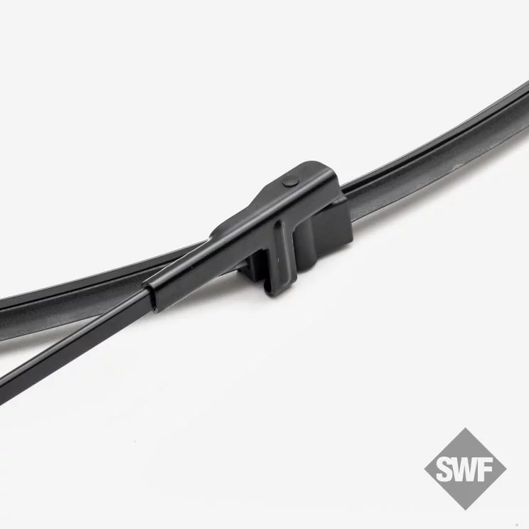 SWF Wischblatt 550/450 Mm - Flachbalken Wischer Mit Spoiler