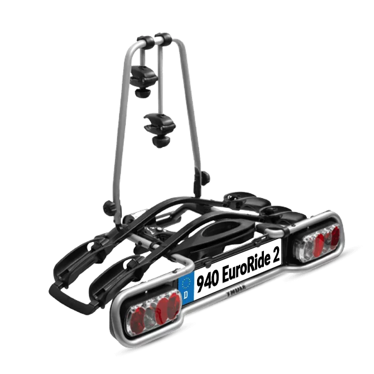 Thule EuroRide 2 940000 Fahrradtrager fur 2 Fahrrader Online Shop