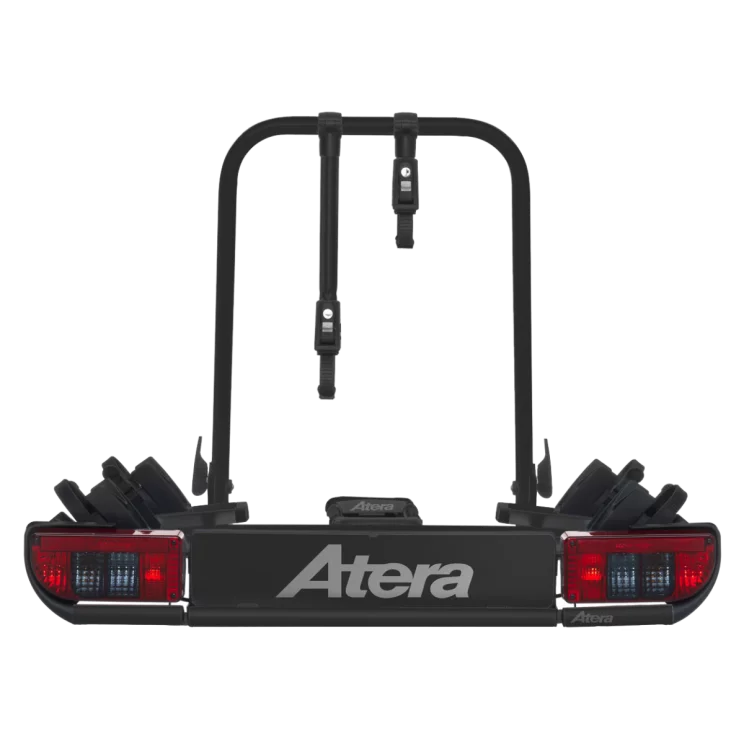 Atera Strada E Bike 022686 Fahrradtrager Kupplung 2er Black Edition
