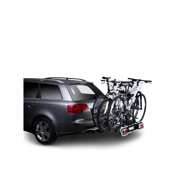 Thule euroride 3 2025