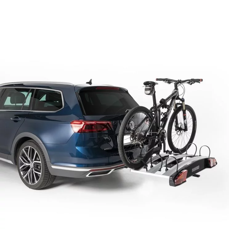 Menabo AHK Fahrradtrager Alcor 3