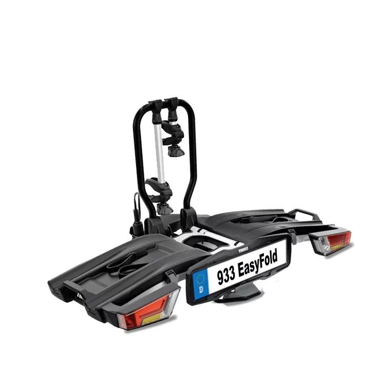 Thule easyfold xt 2 933 deals
