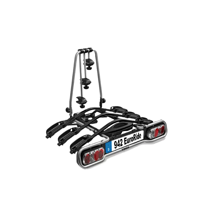 Thule EuroRide 942000 Fahrradtrager fur 3 Fahrrader Online Shop