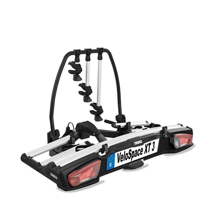 Thule velospace xt3 best sale