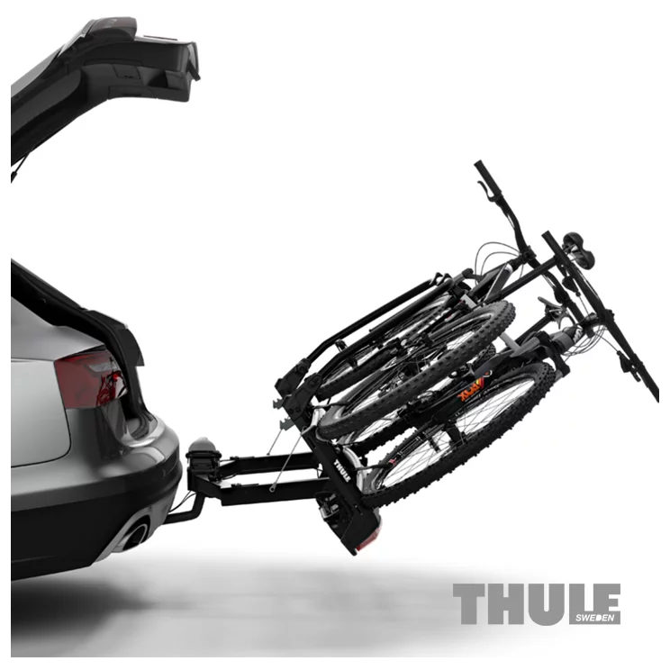 Thule VeloSpace XT 2 fur 2 Fahrrader Online Shop 938000