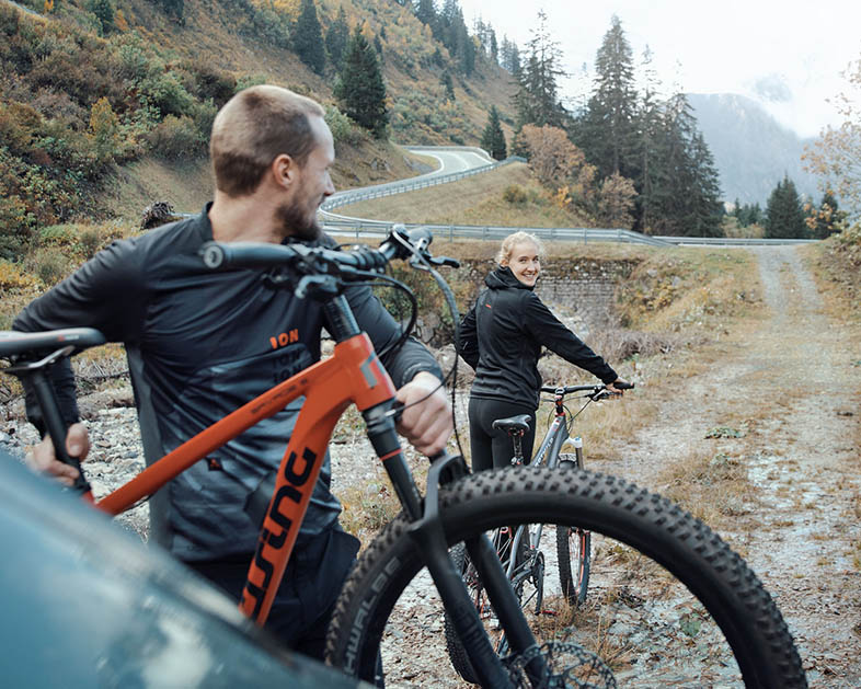 Fahrradträger