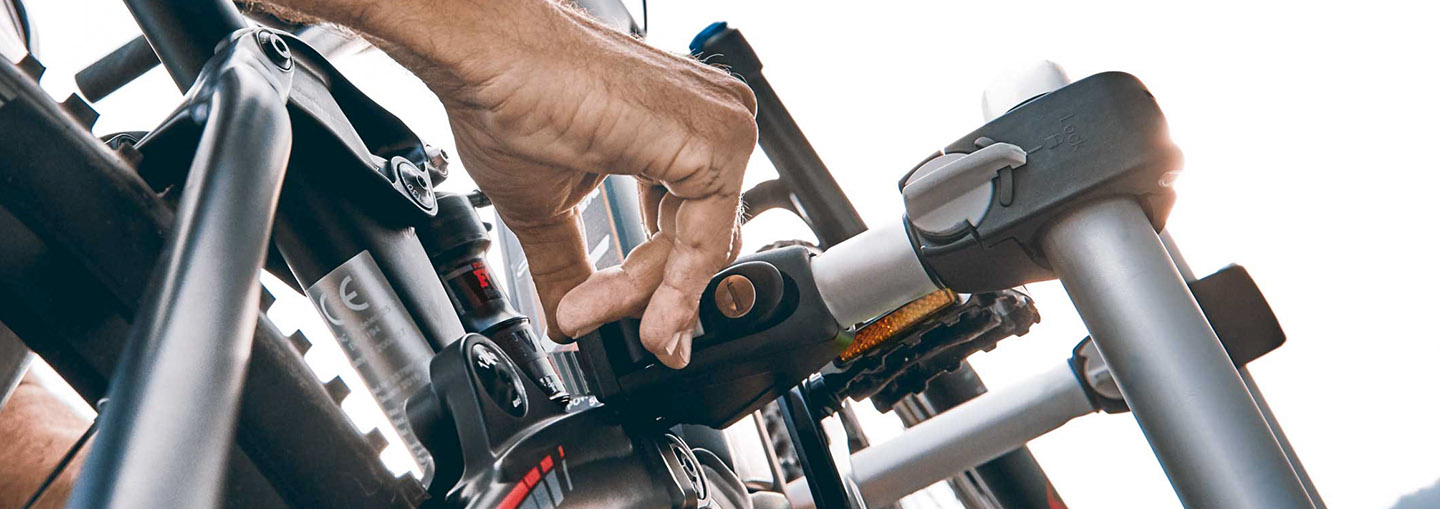 Fahrradträger Fahrradträger Zubehör