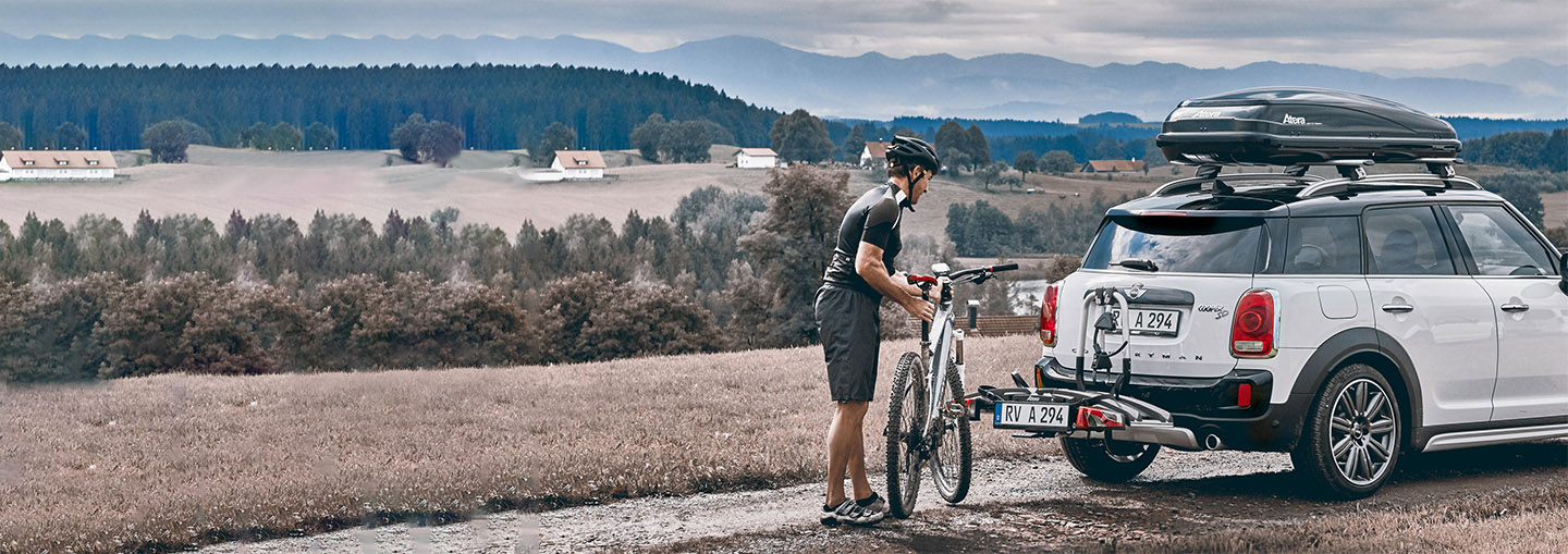 Fahrradträger günstig online kaufen ❱❱❱ Thule, Atera