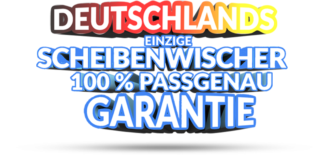 Bmw Scheibenwischer Wischerblatter