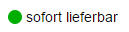 sofort lieferbar sofort lieferbar