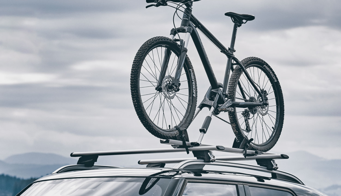 Fahrradtrager Fur Ihren Mercedes Benz C Klasse Kombi T Modell Gunstig Online Bestellen